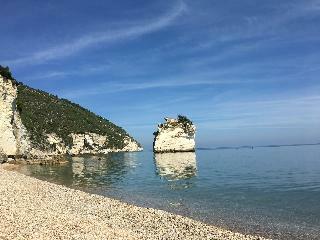 Apartamento Residence I Faraglioni