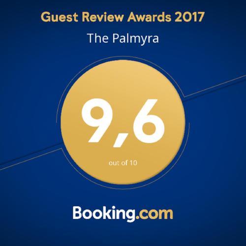 Hostal The Palmyra