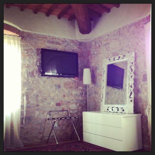 Agroturismo Agriturismo Sottotono