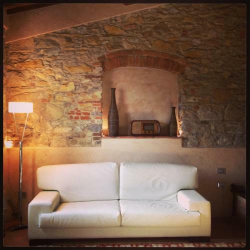Agroturismo Agriturismo Sottotono