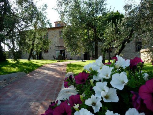 Agroturismo Agriturismo Sottotono