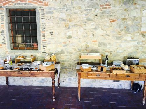 Agroturismo Agriturismo Sottotono