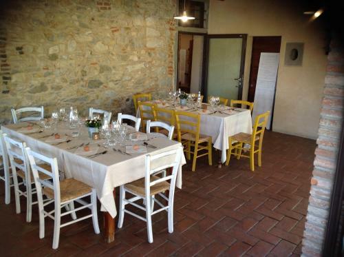 Agroturismo Agriturismo Sottotono