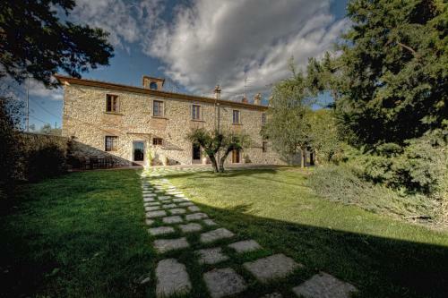 Agroturismo Agriturismo Sottotono