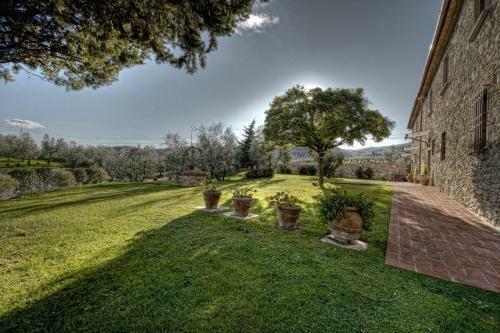 Agroturismo Agriturismo Sottotono