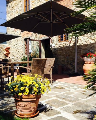 Agroturismo Agriturismo Sottotono