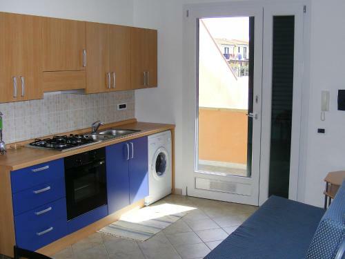 Apartment La Ciaccia Sassari 3