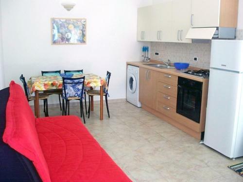 Apartment La Ciaccia Sassari 3