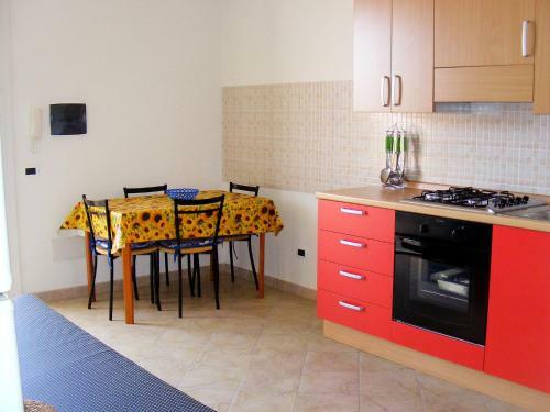 Apartment La Ciaccia Sassari 3
