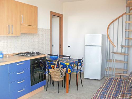 Apartment La Ciaccia Sassari 3
