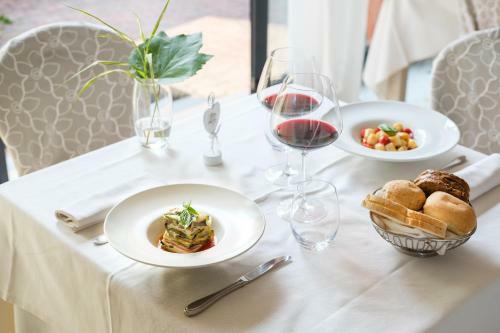 Hotel San Giacomo Sport&relax