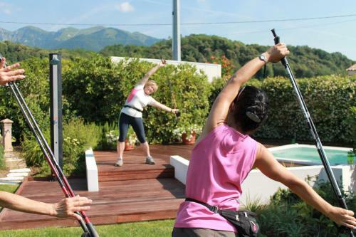 Hotel San Giacomo Sport&relax