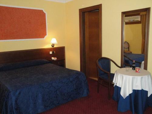 Hotel Antiche Terme