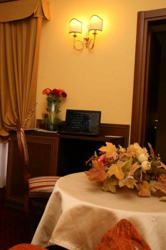 Hotel Antiche Terme