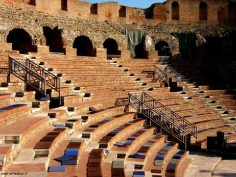 Hotel Antiche Terme