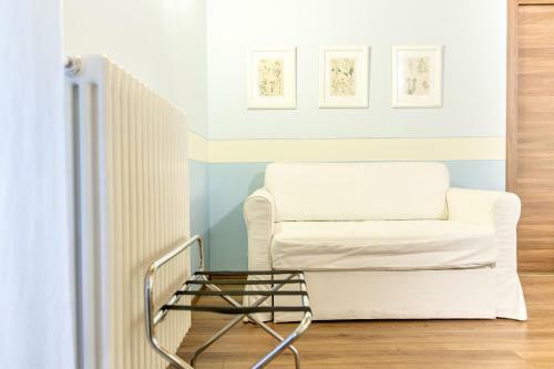 Agroturismo Agriturismo Le Nosare