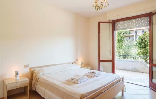 Apartamento Tommaso 3
