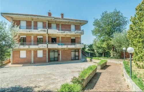 Apartamento Tommaso 3