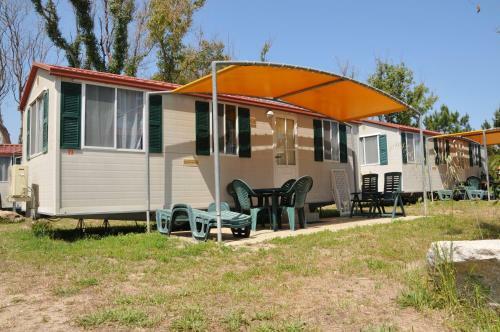 Village & Camping La Foce