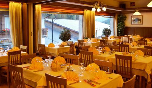Hotel Coldai