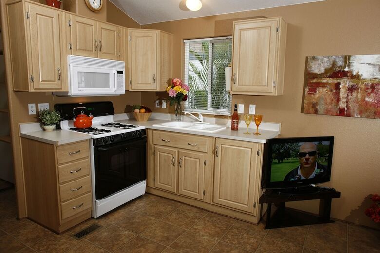 Lodge Arden Acres Executive Suites & Cottages