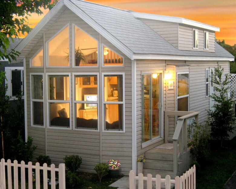 Lodge Arden Acres Executive Suites & Cottages