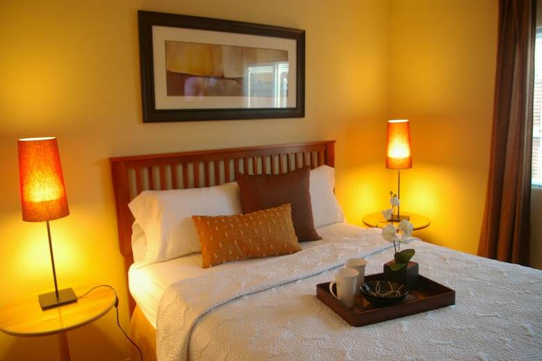 Lodge Arden Acres Executive Suites & Cottages