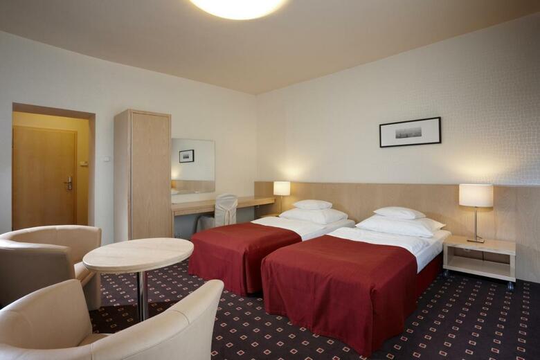 Laterum Konferencia �s Wellness Hotel