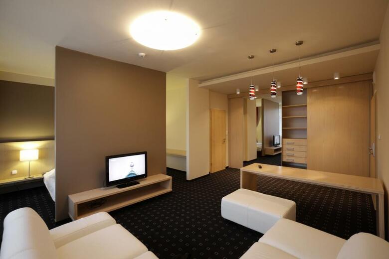 Laterum Konferencia �s Wellness Hotel