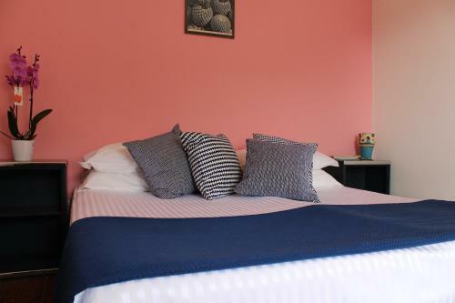Aparthotel Albergo Residence Pucara