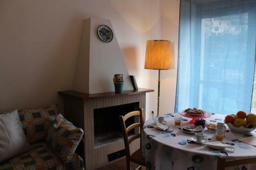 Aparthotel Albergo Residence Pucara