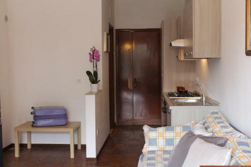 Aparthotel Albergo Residence Pucara