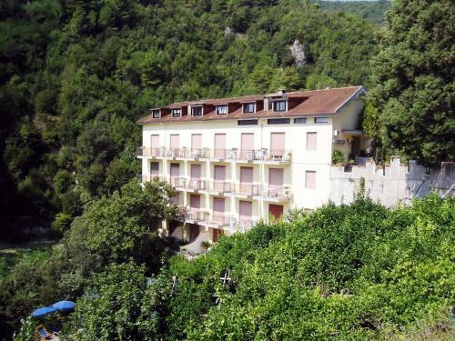 Aparthotel Albergo Residence Pucara