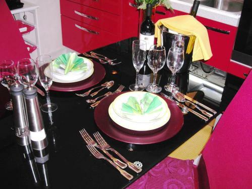 Apartamento Appartamento Residence Canalotto