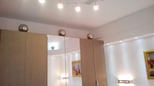 Apartamento Appartamento Residence Canalotto