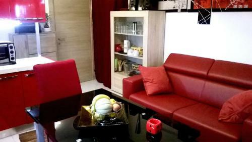Apartamento Appartamento Residence Canalotto