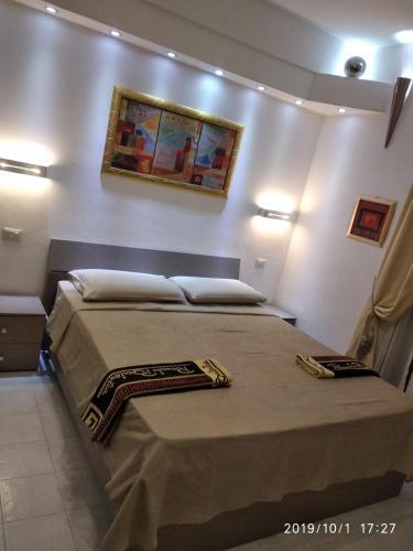 Apartamento Appartamento Residence Canalotto