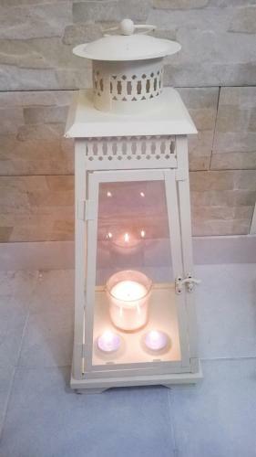 Apartamento Appartamento Residence Canalotto