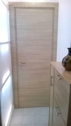 Apartamento Appartamento Residence Canalotto