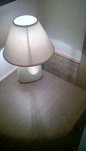 Apartamento Appartamento Residence Canalotto