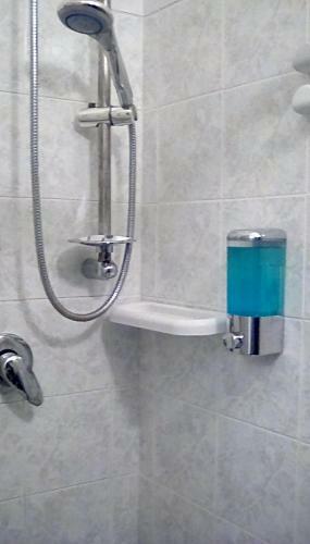 Apartamento Appartamento Residence Canalotto