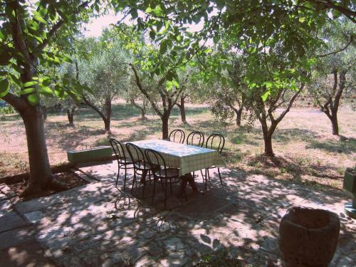 Relax & Enjoy - Marcana Apartments