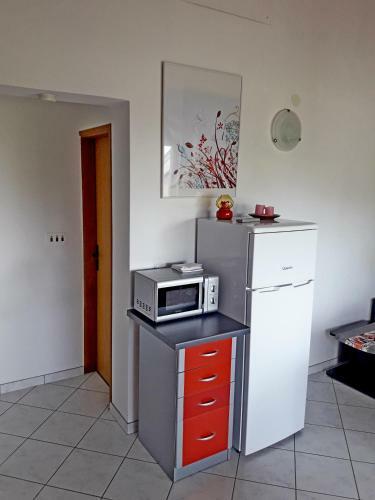 Relax & Enjoy - Marcana Apartments