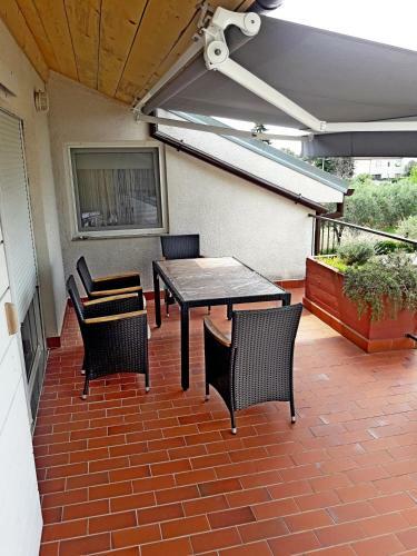 Relax & Enjoy - Marcana Apartments