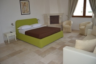 Agroturismo Agriturismo I Pozzetti