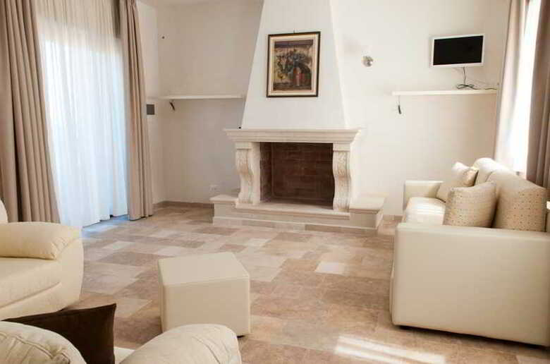 Agroturismo Agriturismo I Pozzetti