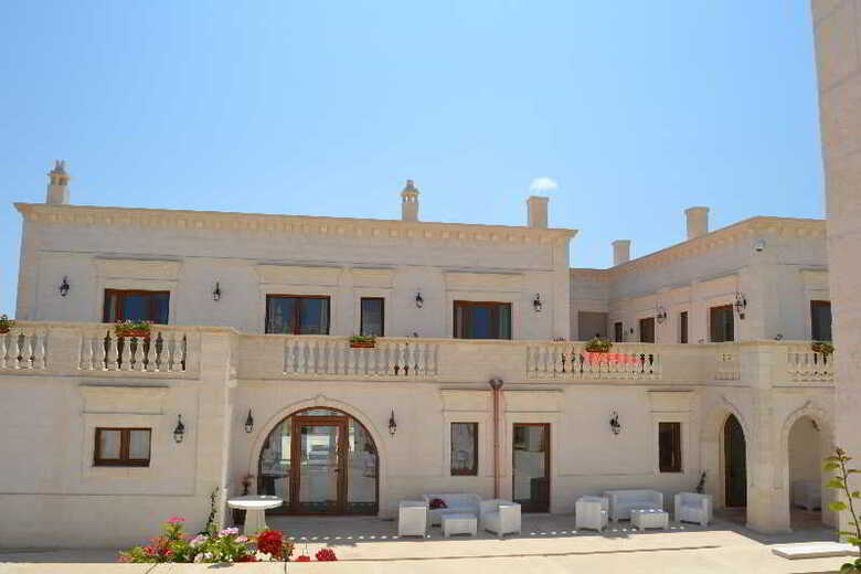 Agroturismo Agriturismo I Pozzetti