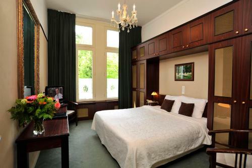 Mastbosch Hotel Breda