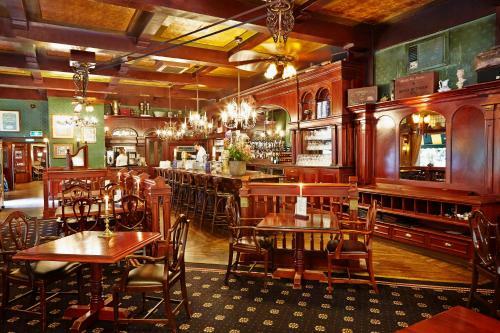 Mastbosch Hotel Breda