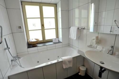 Mastbosch Hotel Breda